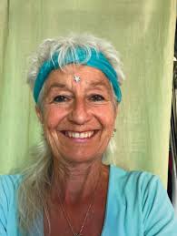 Wo ich die Leute cool finde, bin ich gerne dabei»