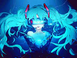 Pin By Furyaid On Anime Vocaloid Hatsune Miku Wallpapers Hatsune Miku