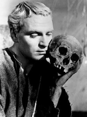 Resultado de imagen de hamlet"