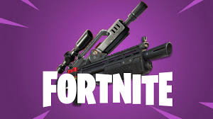 Here's how to get every mythic weapon in fortnite season 4 and how to use them. Two New Weapons Leaked For Fortnite Season 2 Scoped Ar And Shotgun Fortnite Intel