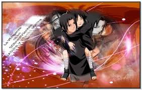 Maybe you would like to learn more about one of these? Phoneky Fondo De Pantalla De Itachi Pc Tableta