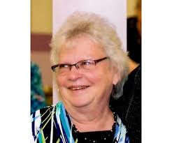 Donna Field Obituary (2020)