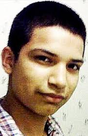 John Anthony Estrada (1997-2015)