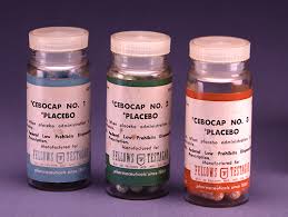 Dia sudah kayak telur rebus, marahnya sudah memuncak dan bulat, dan hard, dia sudah mengepalkan tinjunya, siap menghajarmu. Placebo Wikipedia