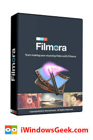 Filmora Video Editor For Pc Video Editing Software Video Editor Coding Software