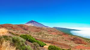 We will visit the volcanic rock formations of los roques and be enchanted by the majestic view of the pico del teide. Pico Del Teide Tenerife Foto Bild Landschaft Natur Nature Bilder Auf Fotocommunity