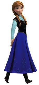 Queen Anna | Anna costume, Frozen images, Anna frozen