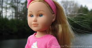 Abigail elecrontic by Vicente