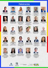 35ª Reunião Ordinária da SENACON com o SNDC em Vitória - Sympla