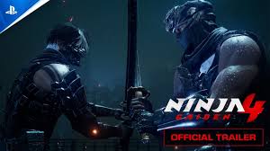 Ninja Gaiden 4: Preload, Download Size & System Requirements ⋆ S4G