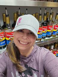 Are you going to be set up anywhere today? Thank you