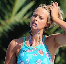 Aug 05, 2015 · federica pellegrini erschien mit 14 jahren erstmals auf der internationalen schwimmbühne. Schwimm Wm Schone Pellegrini Auf Dem Weg Nach Hollywood Welt