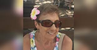 Frances Marie Contreras Obituary