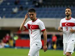 Professional football player at başakşehir fk. Cengiz Under Cengizunder Twitter
