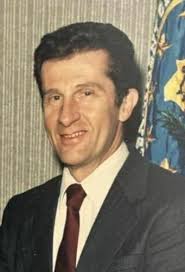 Charles Ahart Obituary (2025)