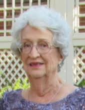 Obituary information for Leah Lamberty