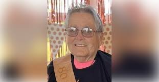 Obituary information for Georgianna O. Wilson