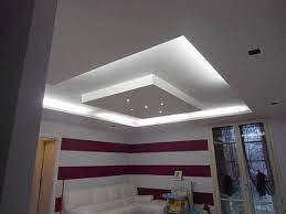 Controsoffitto In Cartongesso Di Edile Cartongesso Illuminazione Controsoffitto Controsoffitto Soggiorno Controsoffitto