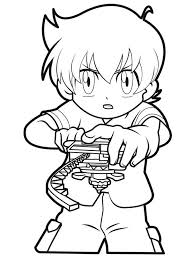 Beyblade burst turbo coloring page(open). Beyblade Coloring Pages Free Printable Beyblade Coloring Pages