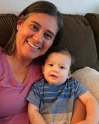 Ruth Hammer (@rutiknowsbreast) • Instagram photos and videos