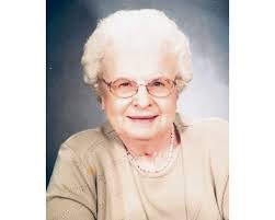 Mary Finigan Obituary (2022)