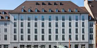 Wir vertreten seit 1880 die interessen des privaten immobilieneigentümers. Umbenennung Aus Hotel Drei Mohren Wird Das Maximilian S
