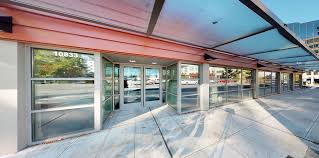 Understands basic knowledge of bank deposits, lending products, credit products, and services to open accounts or refer customer to specialists partner. Bank Of America In Bellevue With Drive Thru Atm Bellevue On 2nd