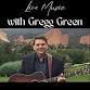 Gregg Green event image