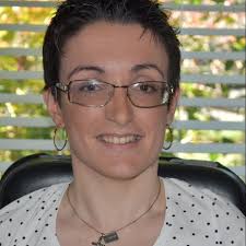 Briana Taylor, Social Media Manager, Copywriter