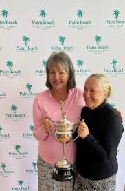 Congratulations to our 2025 Men's Foursomes Championship winners. This  year's Champions are Ben Haymes and Craig Bevan. Runners-ups Matt Pinner  and Ray Yendle. Nett Winners are Chris Seymour and Steve Wannell. Nett