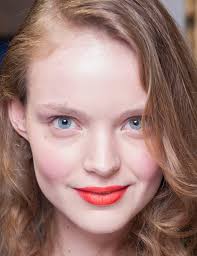 Ellas copian el look