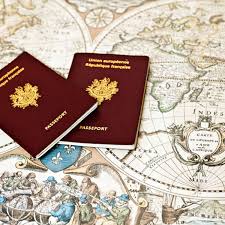 Demander un passeport en urgence. Passeport Tout Ce Qu Il Faut Savoir Pour Faire Sa Demande Femme Actuelle Le Mag