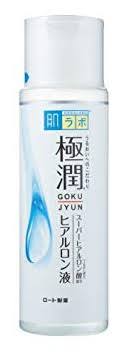 Find the full list of ingredients of hada labo hydrating lotion light here! Hada Labo Gokujyun Hyaluronic Acid Lotion Moist Ingredients Explained