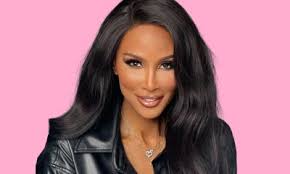 Shanola Hampton, The Star of NBC's New Show 'Found', Is Soror of Alpha  Kappa Alpha