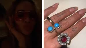 Rita Ora 'marries director Taika Waititi in London'