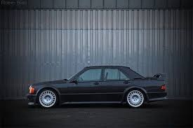 Mercedes 190 Evo 1 Mercedes Car Mercedes Benz 190e Mercedes 190