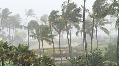 Weather Update: चक्रवात 'अर्नब' का तांडव, ओडिशा में तबाही के बाद UP, दिल्ली और बिहार में भारी बारिश का अलर्ट | cyclone arnab rain alert odisha up delhi bihar weather update 25