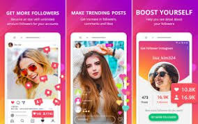 Free panel pedia adalah website auto followers, auto likes, auto komentar, dan auto views instagram gratis terbesar di indonesia dengan pengguna aktif tiap detiknya. Aplikasi Penambah Follower Instagram Gratis 2020 Archives Blog Unik
