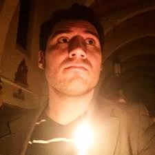 Rob Nick Redi (@LB3blu)