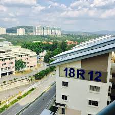 Sudahnya ada kawasan di selangor dan putrajaya langsung tak ada air sekarang ni. Smk Putrajaya Presint 18 1