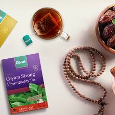 The latest tweets from @dilmah_ksa Dilmah Tea Posts Facebook