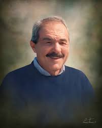 David Hardin Obituary