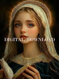 Saint Hildegard Medal