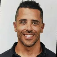 Sergio Roche's Instagram, Twitter & Facebook