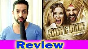 Singh Is Bling Review Singh Is Bling Bollywood Movie Review Story Rating Indiaglitz Com Singh is bling — mahi aaja (dj parsh & dj shadow dubai remix) (zaycev.net) 03:23.