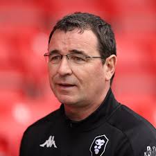 Gary Bowyer sacked by Salford City with fellow former Blackburn Rovers boss  primed to take over