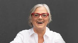 Portfolio — Suzanne Ste. Therese