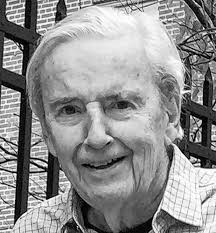 John CONNORS Obituary (2019)