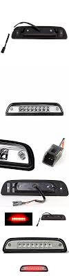 12v Universal Car Brake Light Replacement For 95 16 Toyota Tacoma Car Styling Toyota Tacoma Automobile Car Lights