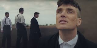 Peaky Blinders' Season 6 Finale: Tommy'S Ending Explained - Netflix Tudum